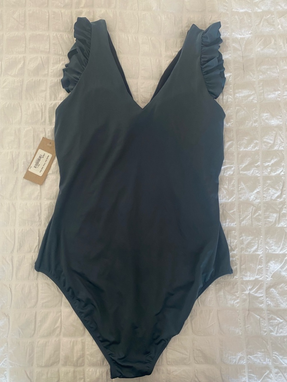 Albion Riptide One-Piece - Picture 5 of 10